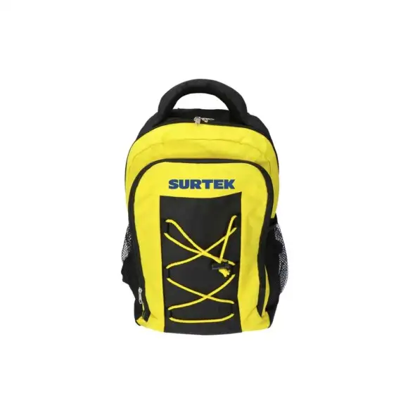 Mochila sport con portalaptop SURTEK MOCHS1