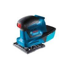 LIJADORA ORBITAL GSS 14.4 V-LI Bare Tool