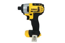 LLAVE DE IMPACTO 1/4  SIN BATERIA, CARGA