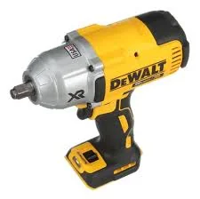 LLAVE DE IMPACTO BRUSHLESS 1/2IN GANCHO