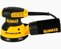 LIJADORA ROTOORBITALE DE 5  ALEATORIA