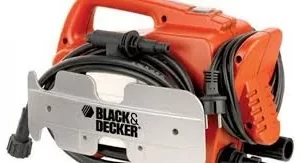 HIDROLAVADORA ELECTRICA 1300W, 1