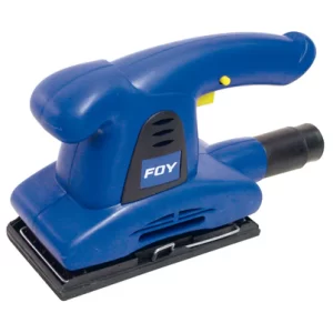 LIJADORA ORBITAL 1/3  DE HOJA 150W 20000