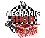 MECHANIC SHOP