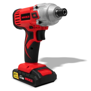 ATORNILLADOR DE IMPACTO INALAMBRICO PROF