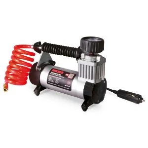 COMPRESOR DE AIRE CON CUERPO DE ALUMINIO