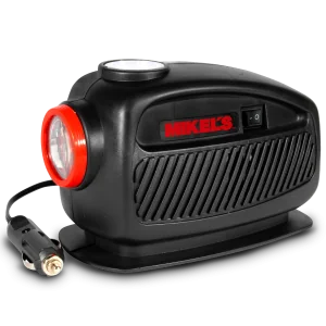 COMPRESOR DE AIRE 300 PSI 3 EN 1 12 VOL