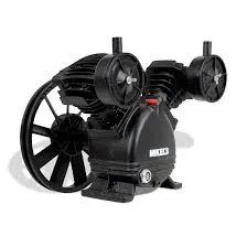 CABEZAL PARA COMPRESOR 1 HP