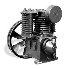 CABEZAL PARA COMPRESOR 5 HP 2 ETAPAS