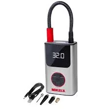 COMPRESOR RECARGABLE (150 PSI)