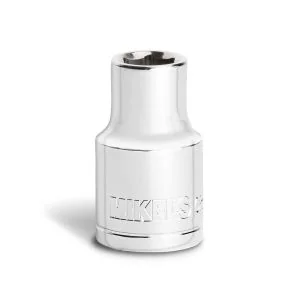 DADO CORTO 10MM SOCKET 1/2