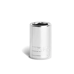 DADO CORTO 11MM 6 PUNTOS CUADRO 1/4