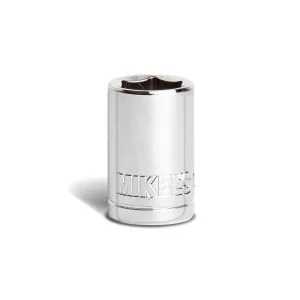 DADO CORTO 12MM SOCKET 3/8