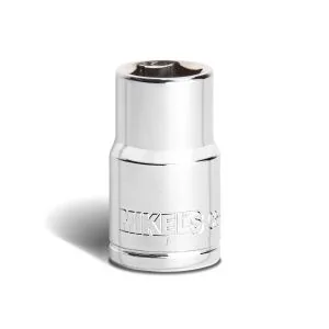 DADO CORTO 13MM SOCKET 1/2