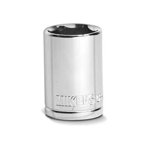 DADO CORTO 19MM SOCKET 1/2