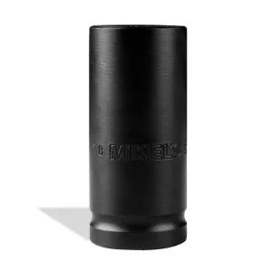 DADO DE IMPACTO 7/8  X 1/2  INDUSTRIAL