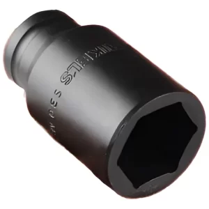 DADO DE IMPACTO 1-3/16  X 1  INDUSTRIAL