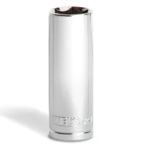 DADO LARGO 16MM 6 PUNTOS CUADRO 1/2