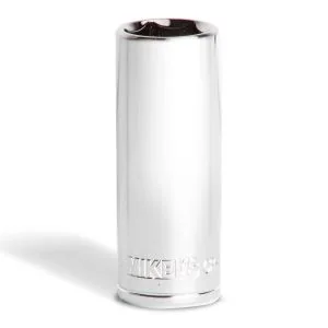 DADO LARGO 17MM 6 PUNTOS CUADRO 3/8