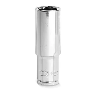 DADO LARGO 18MM 6 PUNTOS CUADRO 1/2