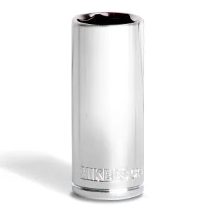 DADO LARGO 19MM 6 PUNTOS CUADRO 3/8