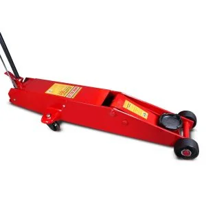 GATO PATIN TRABAJO EXTRA PESADO 10 T