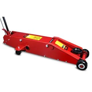 GATO PATIN TRABAJO EXTRA PESADO 20 T