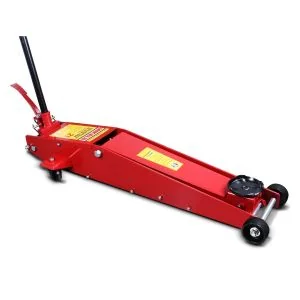 GATO PATIN TRABAJO PESADO 2 T BRAZO LARG