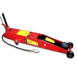 GATO PATIN HIDRONEUMATICO 5 T SERVICIO P