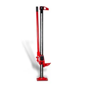 GATO DE CREMALLERA TIPO HI-LIFT CAP. 3 T