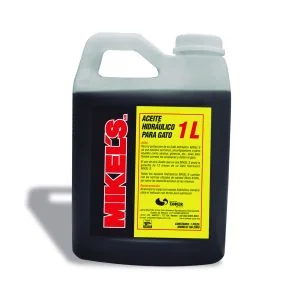 ACEITE HIDRAULICO PARA GATO 1 L