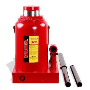 GATO HIDRAULICO DE BOTELLA 30 T