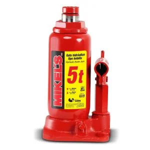 GATO HIDRAULICO DE BOTELLA 5 T