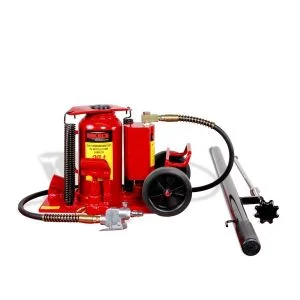 GATO DE BOTELLA HIDRONEUMATICO 20 T CON