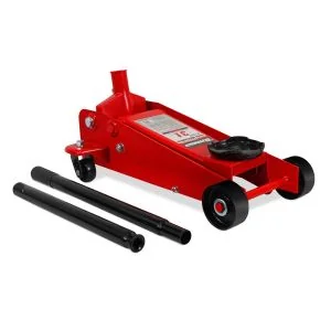 GATO HIDRAULICO PATIN 3 T  TAMER