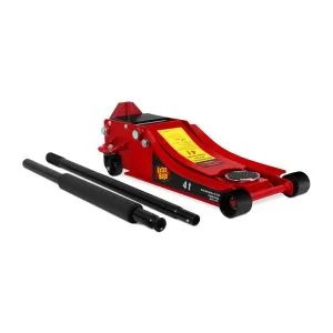 GATO DE PATIN LEVANTE RAPIDO 4 T