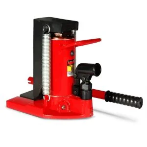 GATO HIDRAULICO DE UNA COMPACTO 5 TON