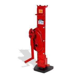 GATO MECANICO DE ESCALERA 5T TIPO FERROC