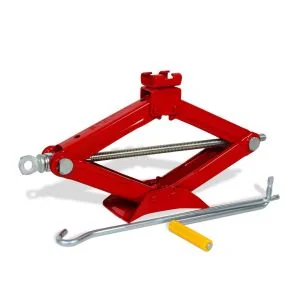 GATO MECANICO DE TIJERA 1 T