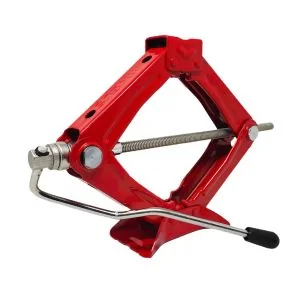 GATO MECANICO DE TIJERA 800 KG