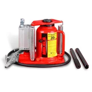 GATO DE BOTELLA HIDRONEUMATICO 20 T C/ T