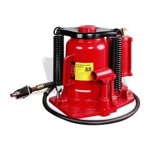 GATO DE BOTELLA HIDRONEUMATICO 35 T