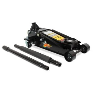 GATO DE PATIN PARA TALLER 3 T MIKELS