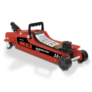 GATO PATIN EXTRA BAJO 2.5 T