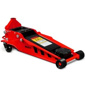 GATO PATIN 3.5 T LEVANTE RAPIDO