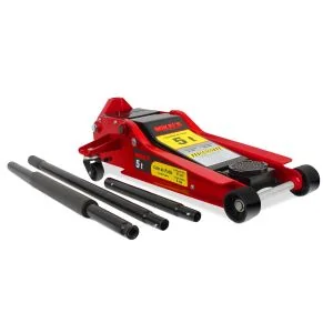 GATO DE PATIN LEVANTE RAPIDO 5T