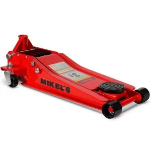 GATO HIDRAULICO DE PATIN EXTRA BAJO SER