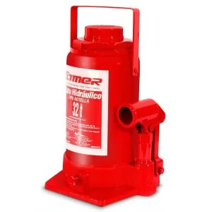 GATO HIDRAULICO BOTELLA 32 T TAMER