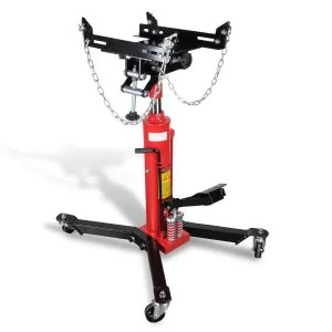 GATO HIDRAULICO BOTELLA 50 T TAMER