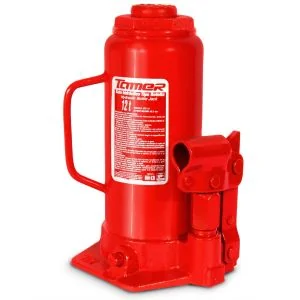 GATO HIDRAULICO BOTELLA 12 T TAMER